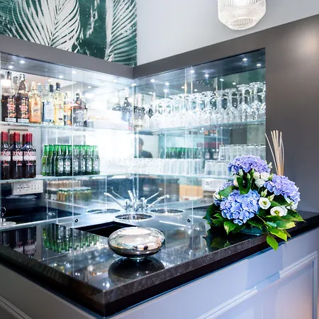 Boutique Palace 3* Rome