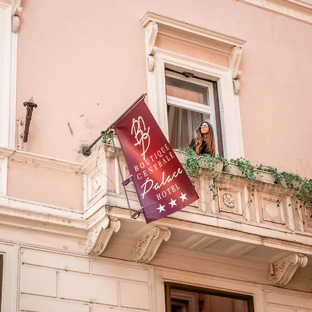 Hotel Boutique Palace