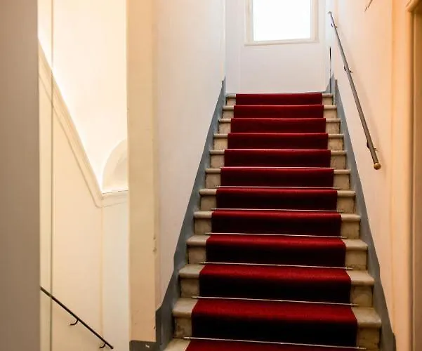 Boutique Palace 3* Rome