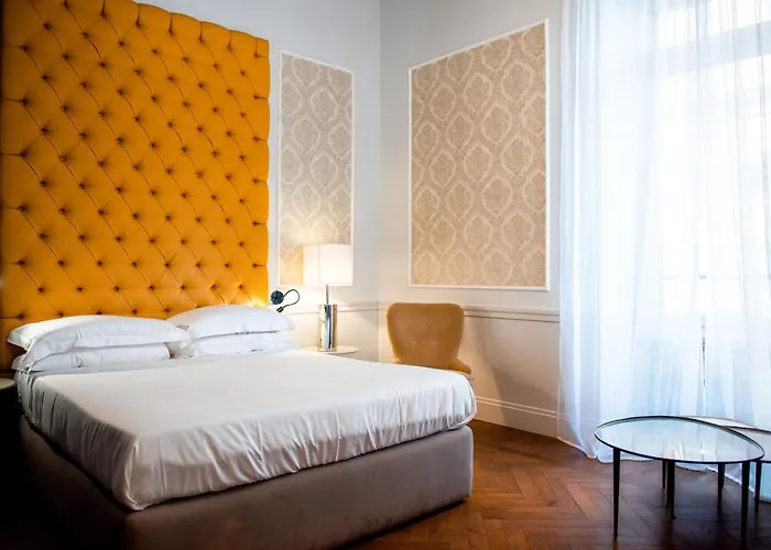 Hotel Boutique Palace