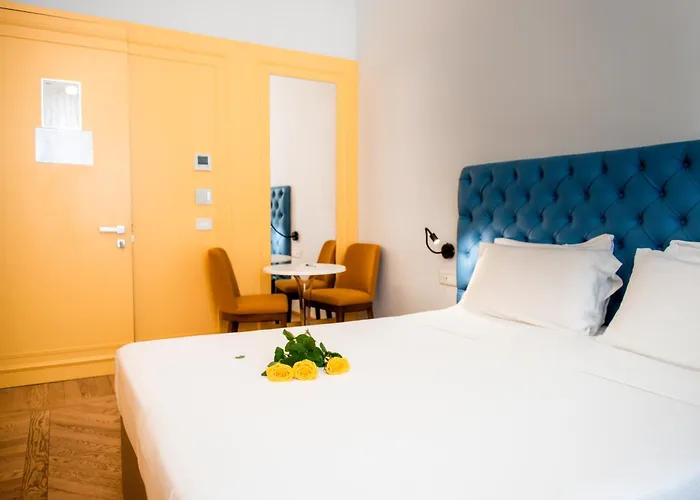 Boutique Palace Hotel 3*