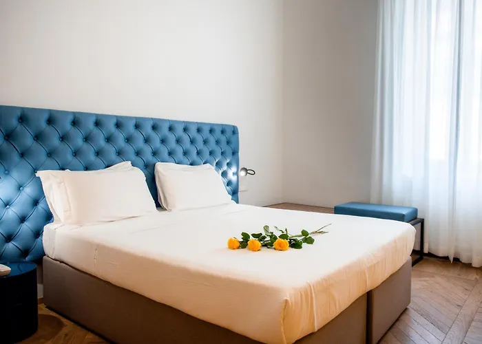 Boutique Palace Hotel