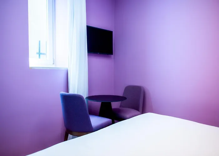 Boutique Palace Rome