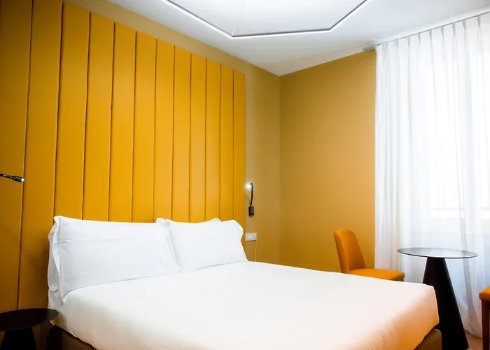 Boutique Palace Rome