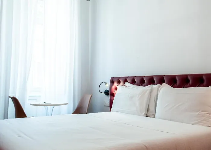 Boutique Palace Rome