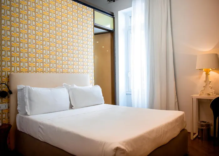 Boutique Palace Hotel Rome