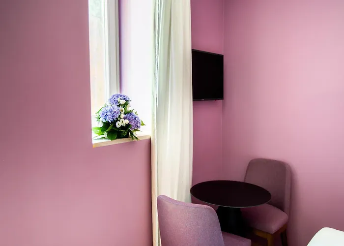 Boutique Palace Rome