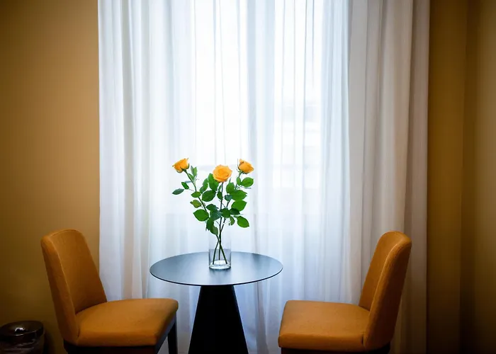 Boutique Palace Hotel Rome