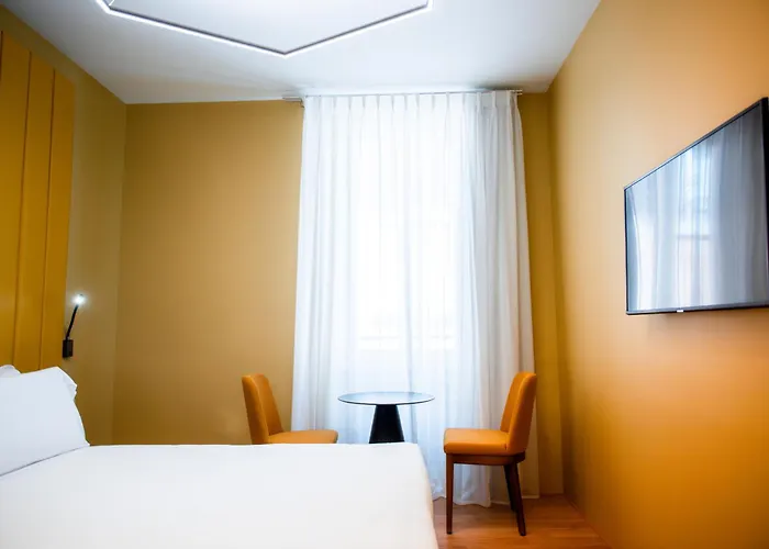Hotel Boutique Palace 3*