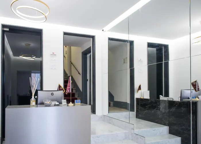 Boutique Palace Rome
