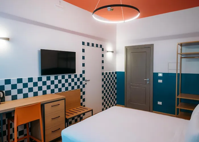 Boutique Palace Hotel 3*