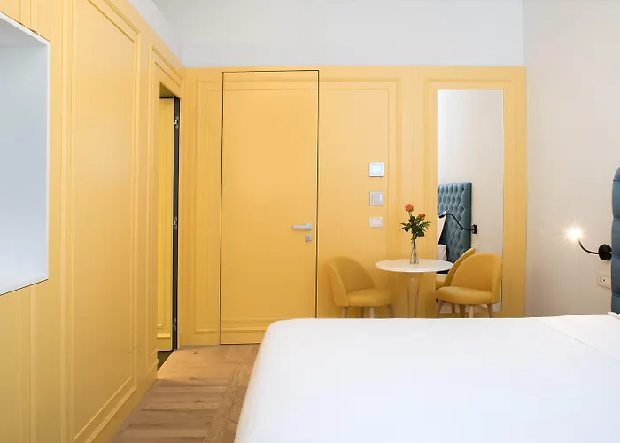 Hotel Boutique Palace