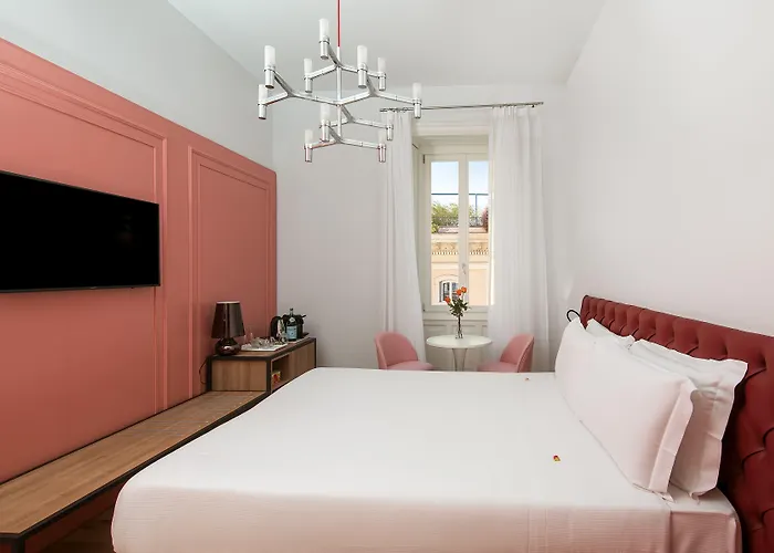 Boutique Palace Rome
