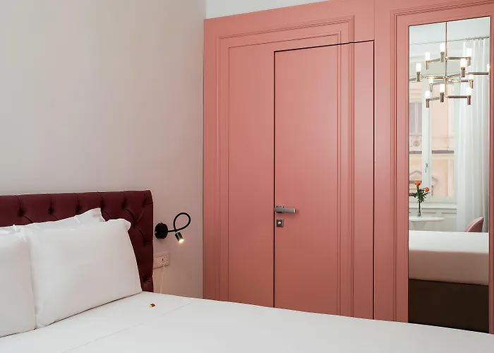 Hotel Boutique Palace