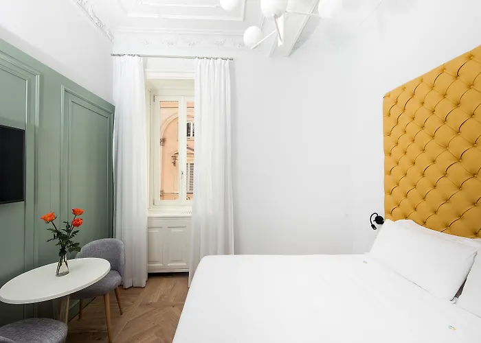 Boutique Palace Rome
