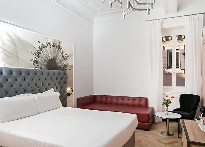 Boutique Palace 3* Rome