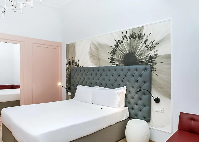Boutique Palace Hotel Rome