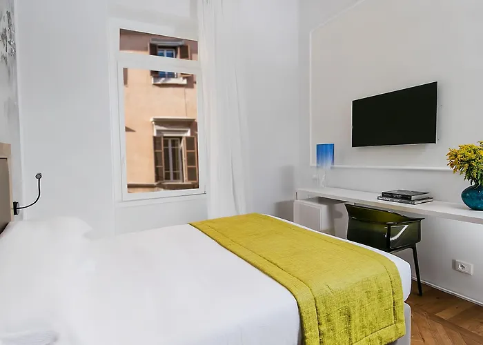 Boutique Palace Rome