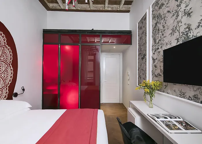Boutique Palace Hotel 3*