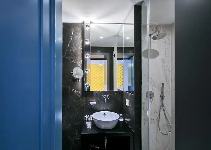 Boutique Palace Hotel 3*