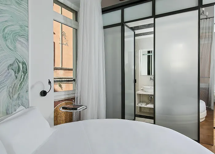 Hotel Boutique Palace Rome