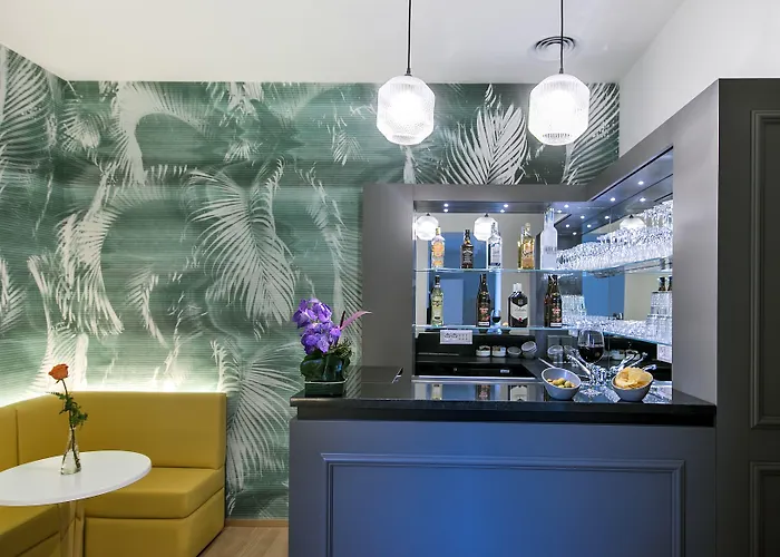 Boutique Palace Hotel 3*