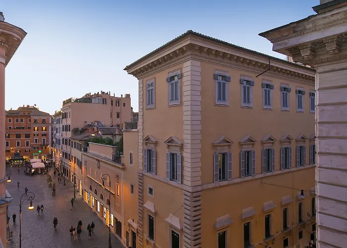 Boutique Palace Hotel 3*