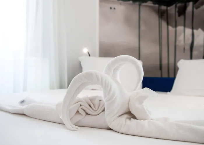 Hotel Boutique Palace Rome