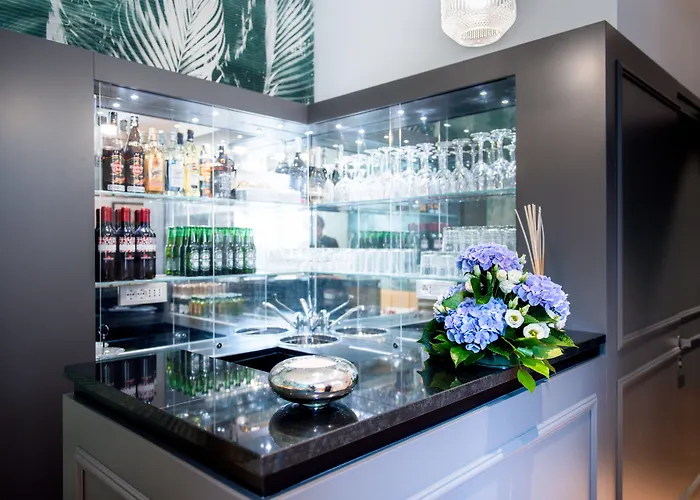 Boutique Palace 3* Rome
