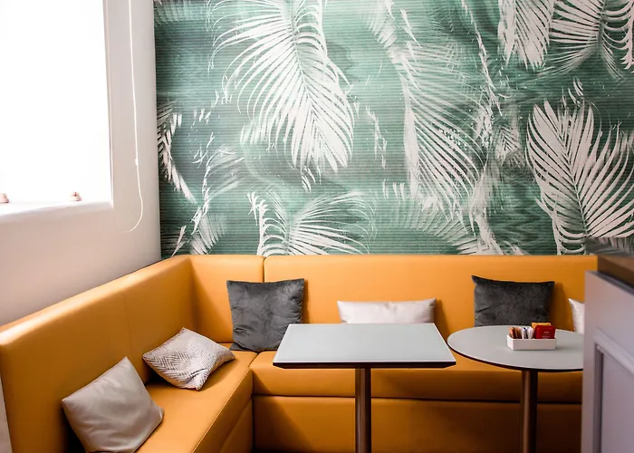 Boutique Palace 3* Rome
