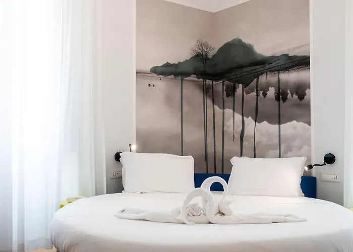Hotel Boutique Palace