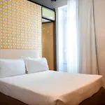 Boutique Palace فندق روما