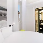 Boutique Palace מלון רומא