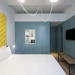 מלון Boutique Palace