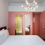 Boutique Palace מלון רומא