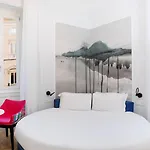 Boutique Palace מלון רומא