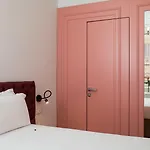 מלון Boutique Palace