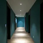 Boutique Palace 3* רומא