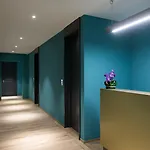 Boutique Palace מלון רומא