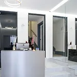 Boutique Palace מלון