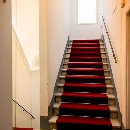 Boutique Palace 3* Рим