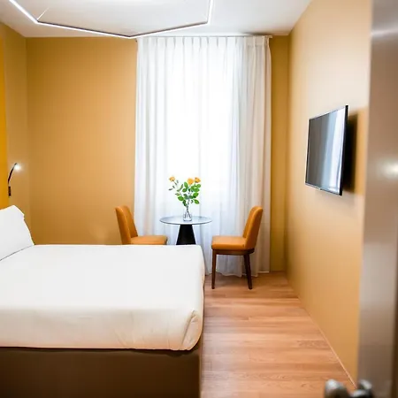 Hotel Boutique Palace 3*