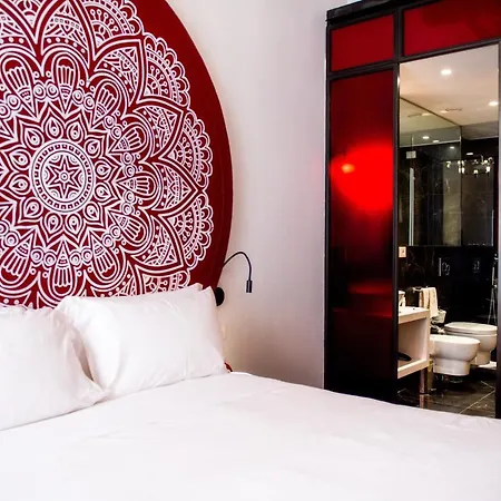 Boutique Palace Hotel 3*
