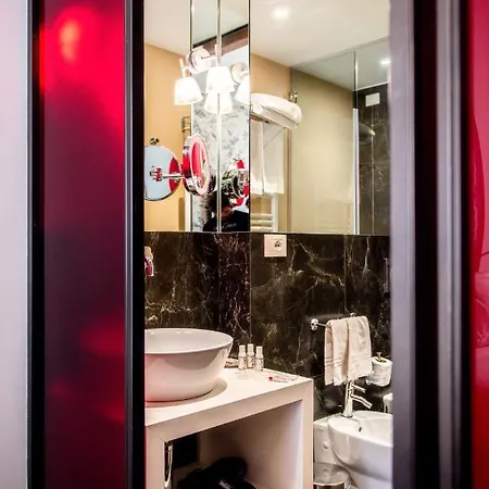 Boutique Palace Rom