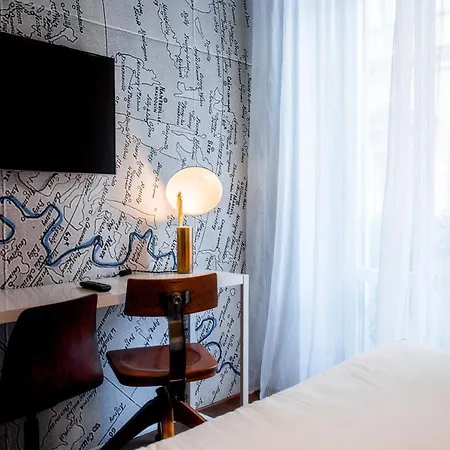 Boutique Palace Hotel