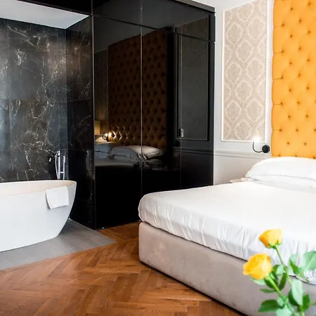 Boutique Palace Hotel Rom