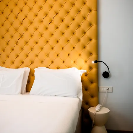 Hotel Boutique Palace Roma