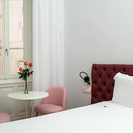 Hotel Boutique Palace 3*