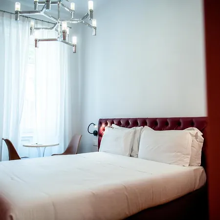Boutique Palace