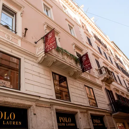 Boutique Palace Roma